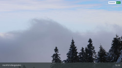 Smrčina / Hochficht