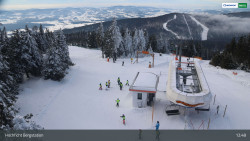 Smrčina / Hochficht