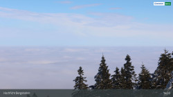 Smrčina / Hochficht