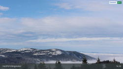 Smrčina / Hochficht