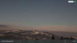 Smrčina / Hochficht