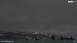 Smrčina / Hochficht