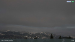 Smrčina / Hochficht