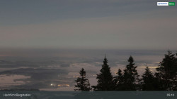 Smrčina / Hochficht