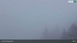 Smrčina / Hochficht