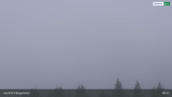 Smrčina / Hochficht