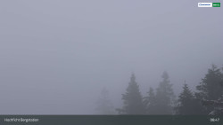 Smrčina / Hochficht