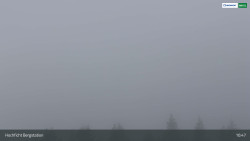 Smrčina / Hochficht