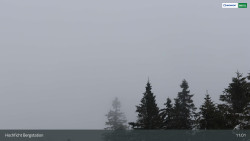 Smrčina / Hochficht