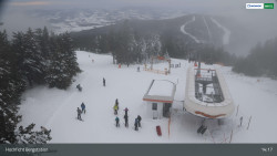 Smrčina / Hochficht