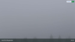 Smrčina / Hochficht