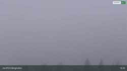 Smrčina / Hochficht