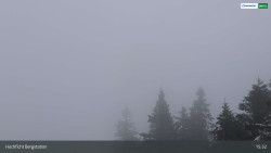 Smrčina / Hochficht