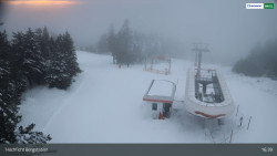 Smrčina / Hochficht