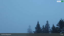 Smrčina / Hochficht