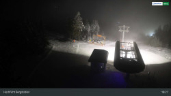 Smrčina / Hochficht