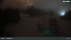 Smrčina / Hochficht