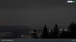 Smrčina / Hochficht