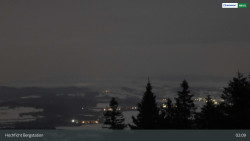 Smrčina / Hochficht