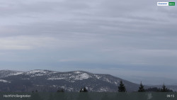 Smrčina / Hochficht