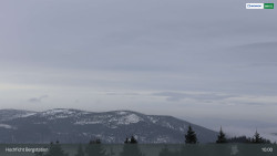 Smrčina / Hochficht