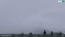 Smrčina / Hochficht