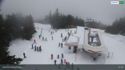 Smrčina / Hochficht