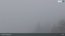 Smrčina / Hochficht