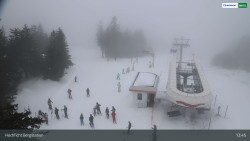 Smrčina / Hochficht