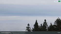 Smrčina / Hochficht