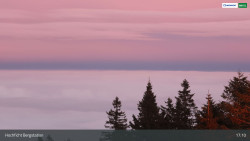 Smrčina / Hochficht