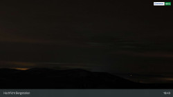 Smrčina / Hochficht