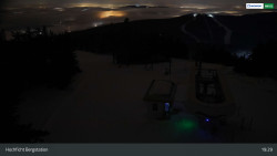 Smrčina / Hochficht