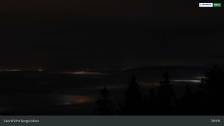 Smrčina / Hochficht