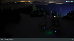 Smrčina / Hochficht