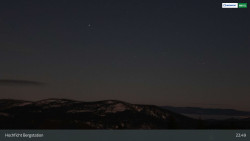 Smrčina / Hochficht