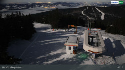 Smrčina / Hochficht