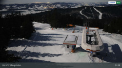 Smrčina / Hochficht