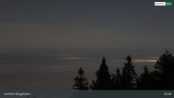 Smrčina / Hochficht