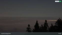 Smrčina / Hochficht