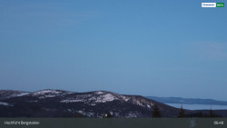 Smrčina / Hochficht