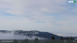 Smrčina / Hochficht