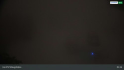 Smrčina / Hochficht