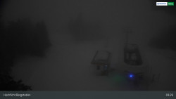 Smrčina / Hochficht