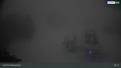 Smrčina / Hochficht