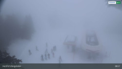 Smrčina / Hochficht