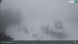 Smrčina / Hochficht