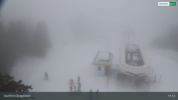 Smrčina / Hochficht