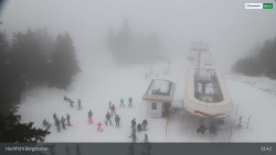 Smrčina / Hochficht