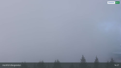 Smrčina / Hochficht